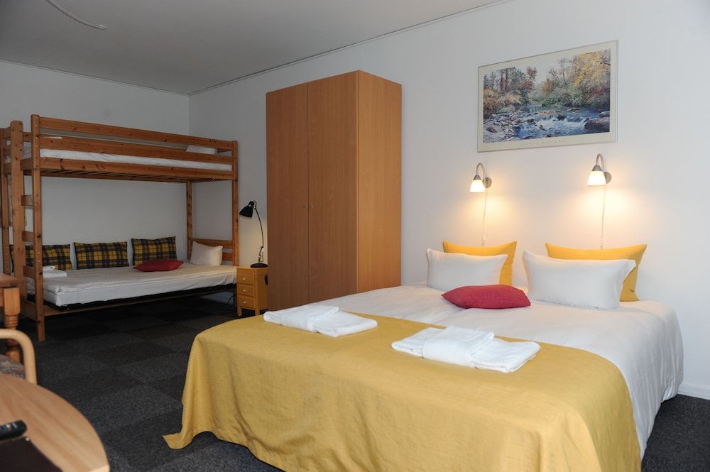 Hotel Ballumhus