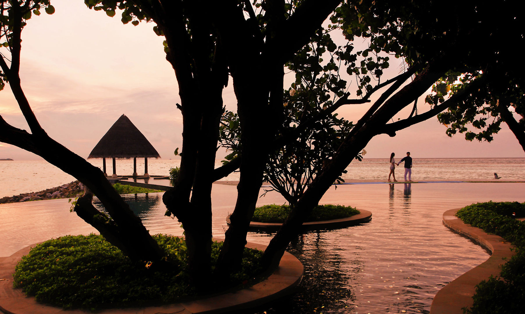 Four Seasons Resort Maldives at Kuda Huraa