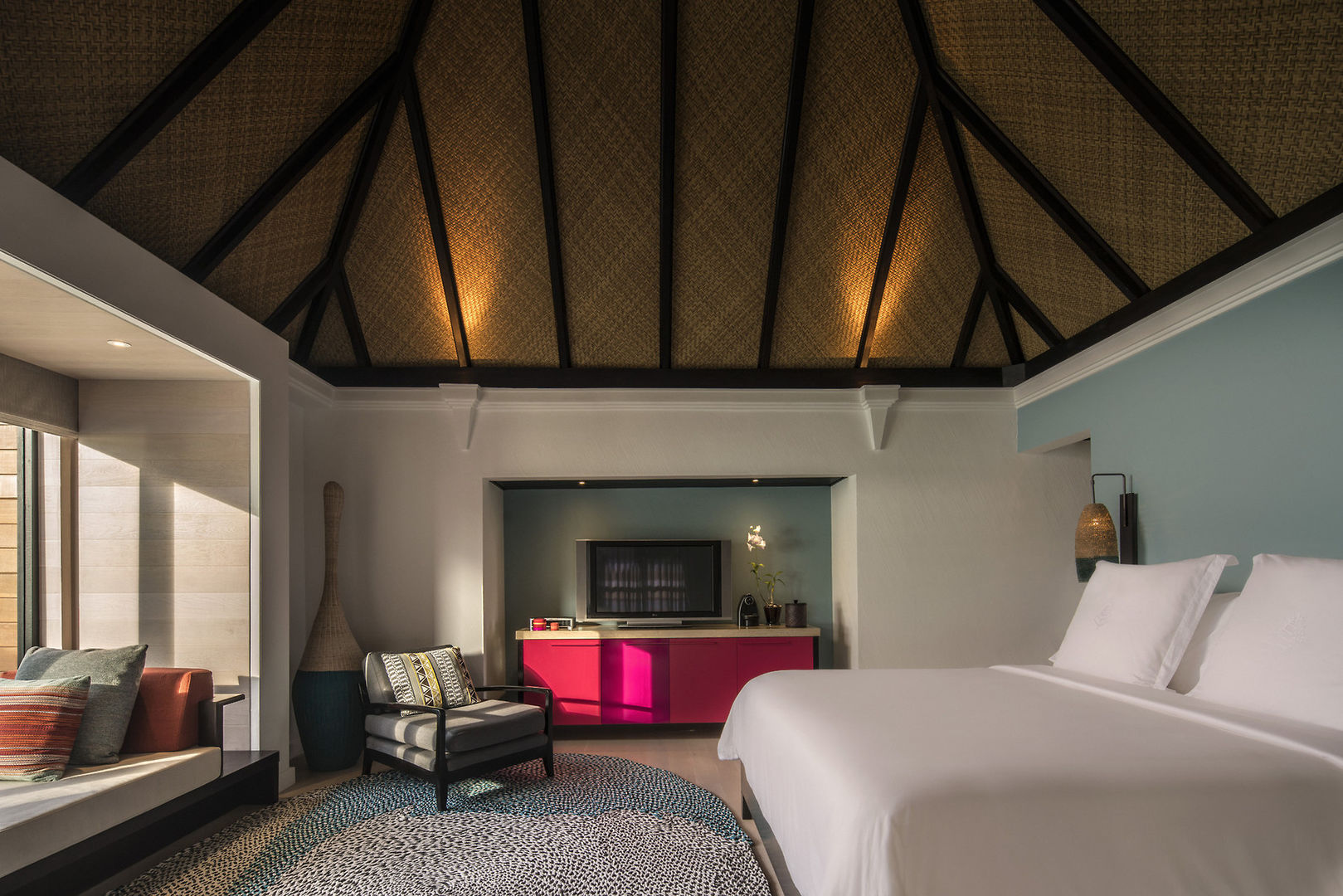 Four Seasons Resort Maldives at Kuda Huraa