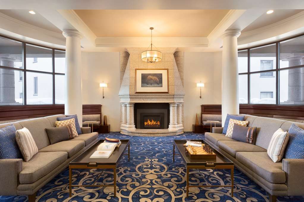 Fairmont Château Lake Louise