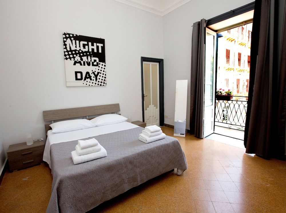 GiaChi Friendly Rooms