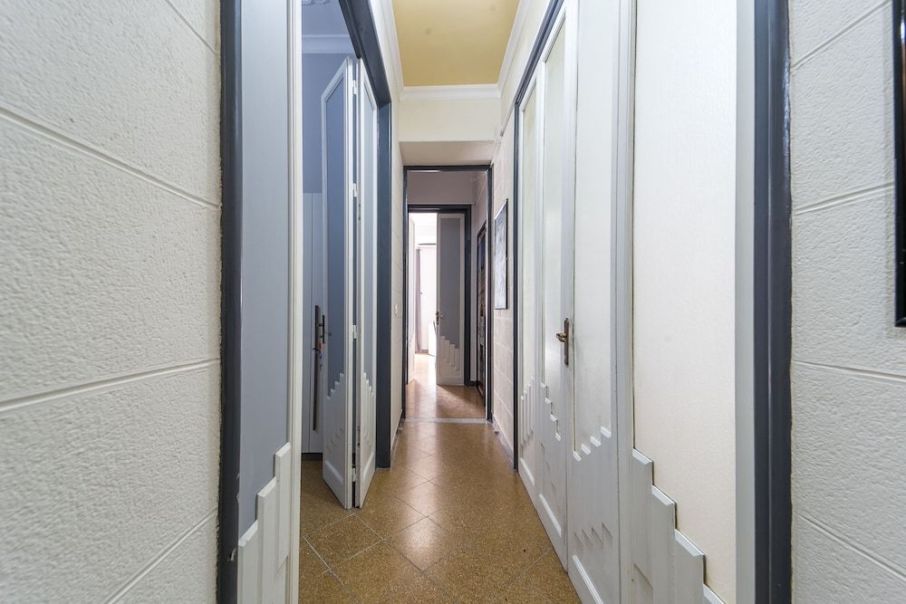 GiaChi Friendly Rooms