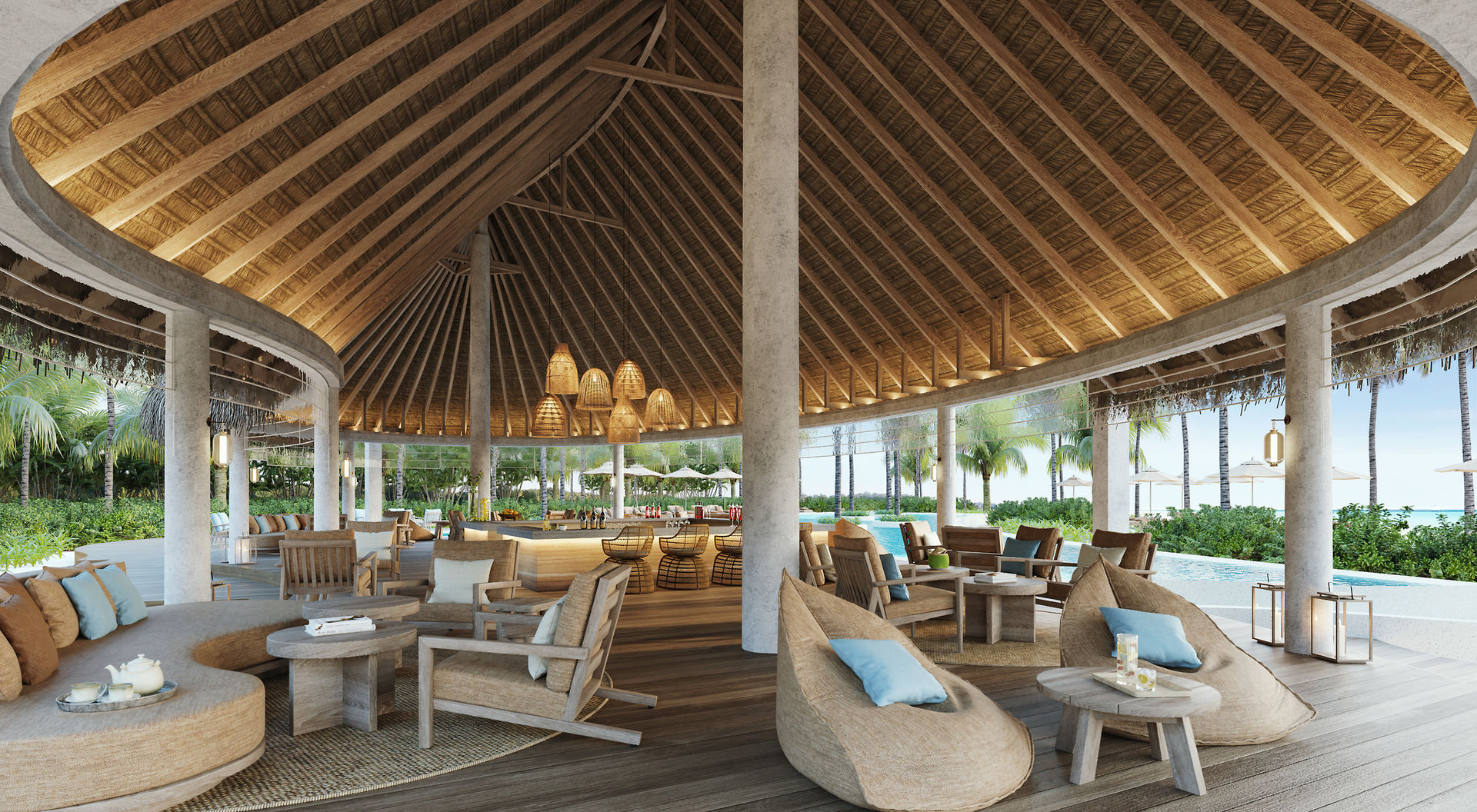 Six Senses Kanuhura