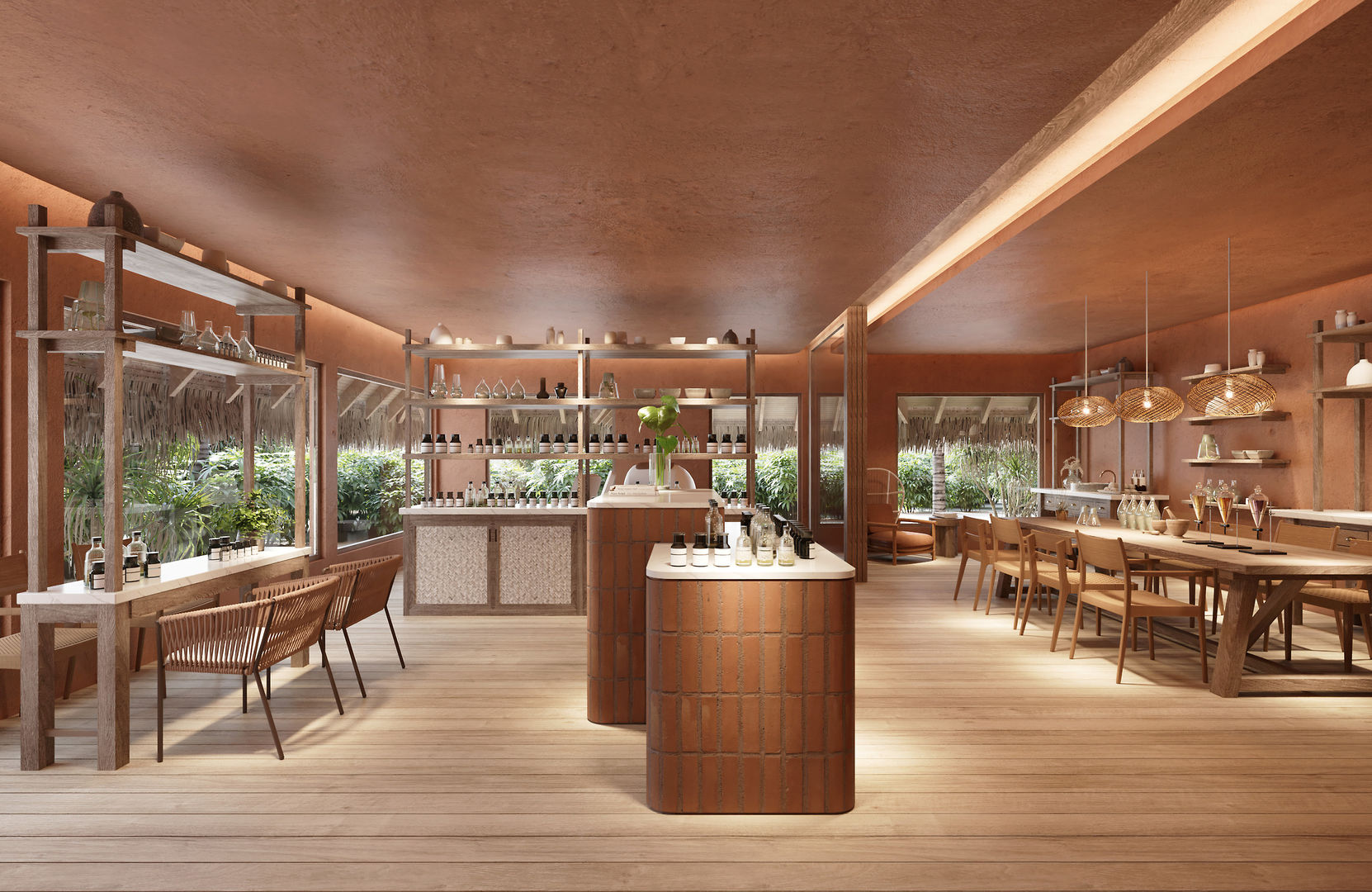 Six Senses Kanuhura