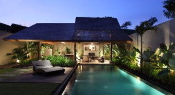 Ametis Villa Bali