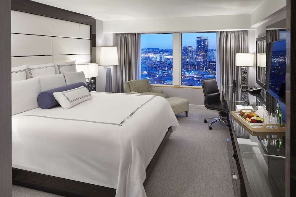 Pan Pacific Vancouver