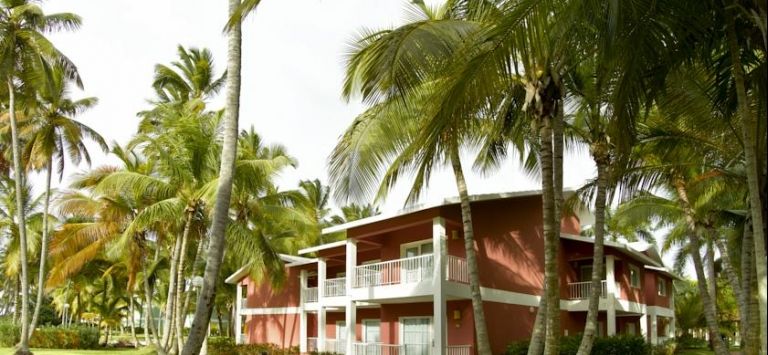 Grand Palladium Select Bávaro