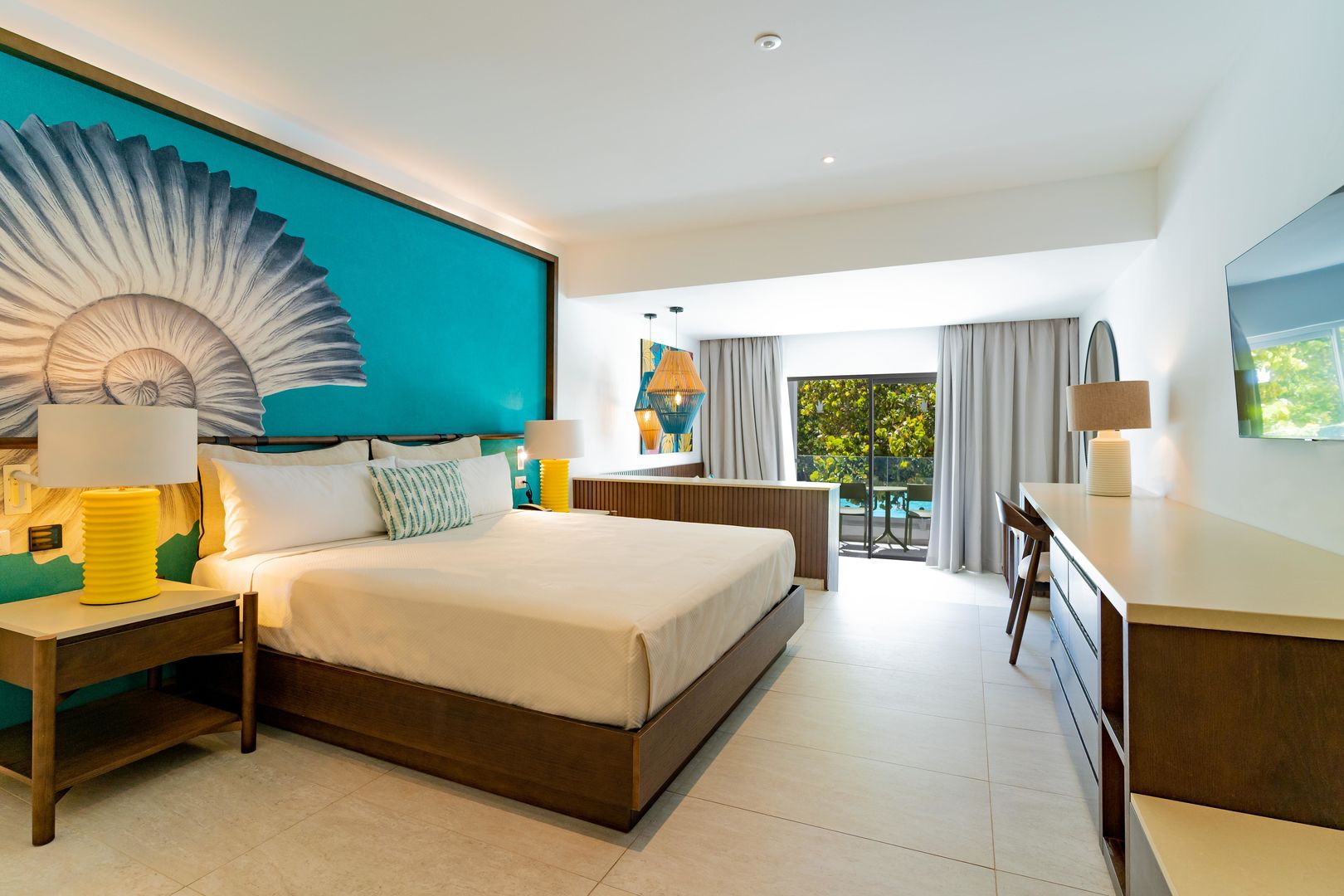 Caribe Deluxe Princess