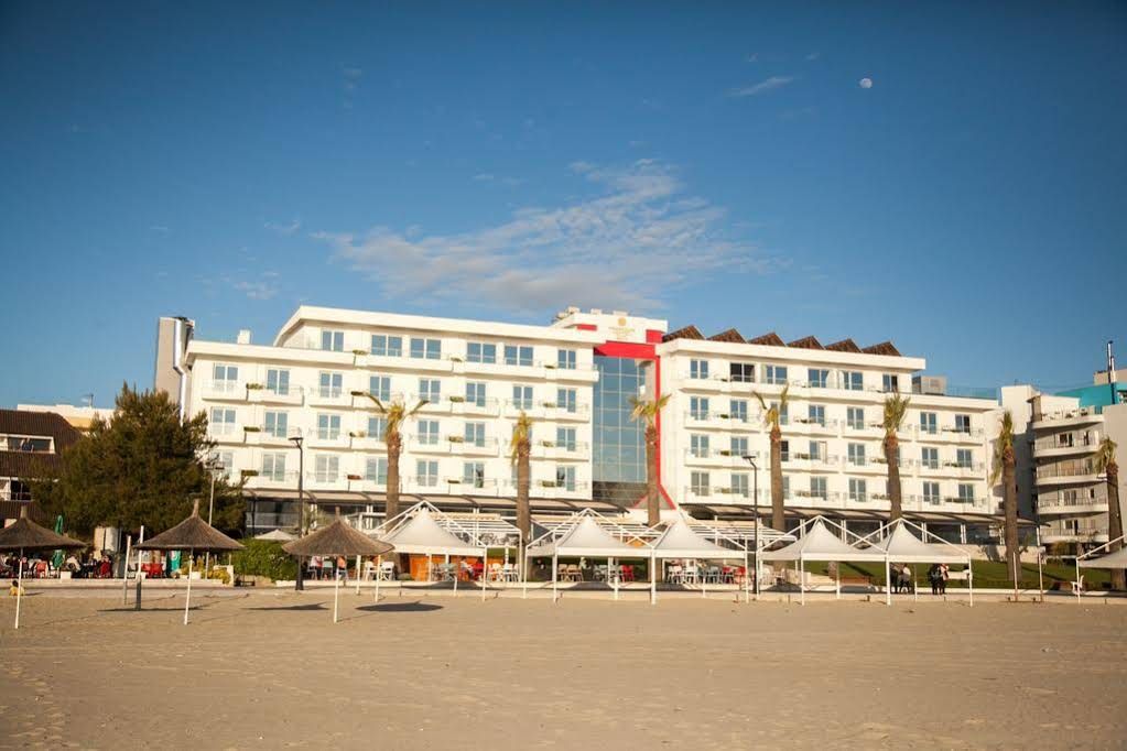 Premium Hotel Beach