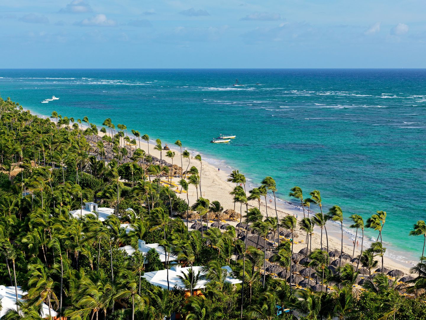 Iberostar Waves Dominicana