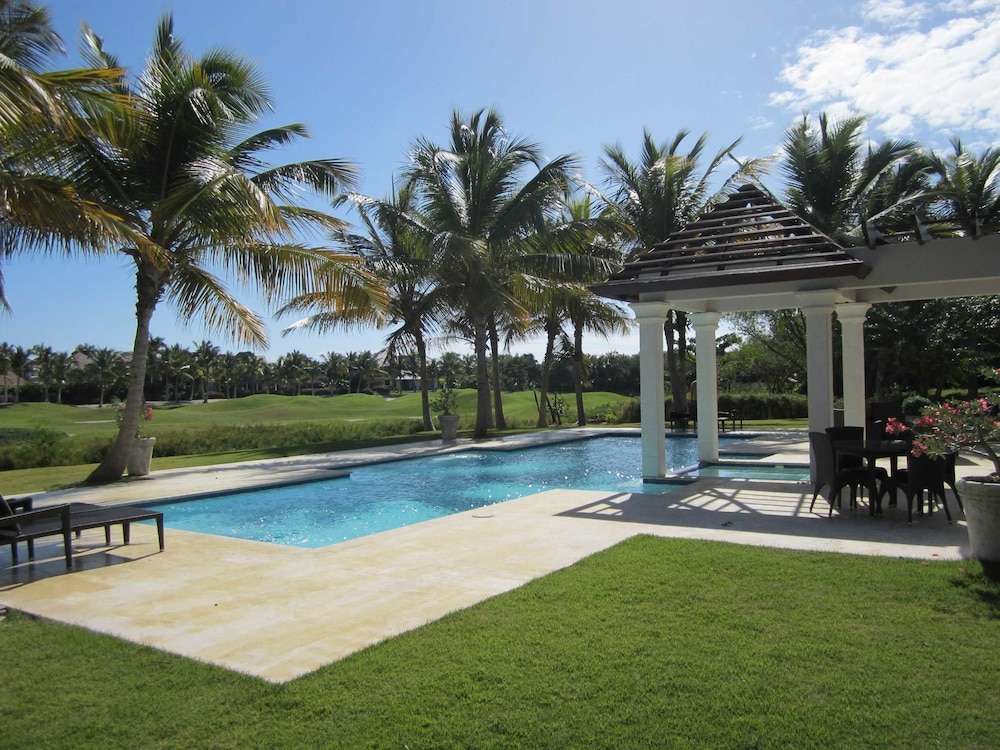 Puntacana Resort & Club