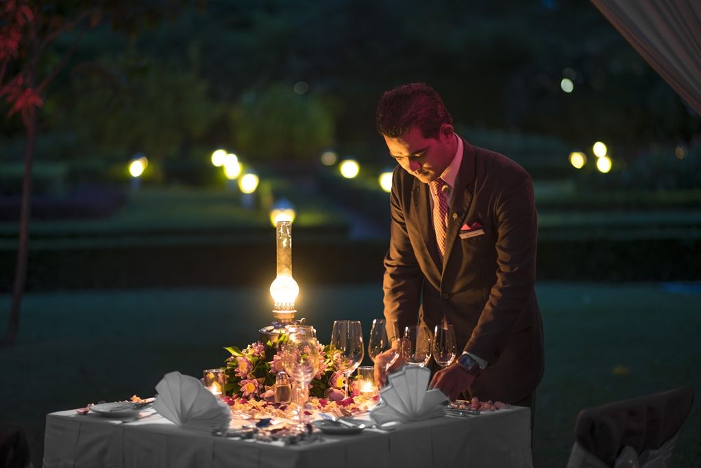 Raffles Grand Hotel d'Angkor