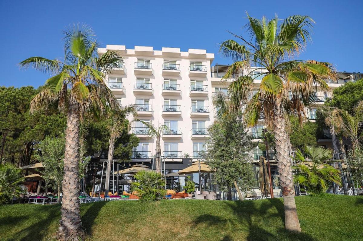 VM Resort & Spa