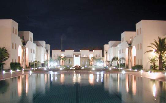 Ryad Mogador Essaouira