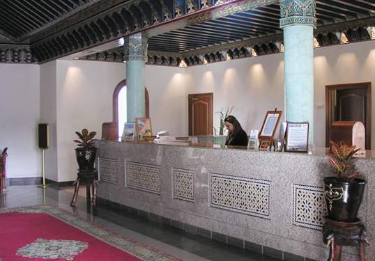 Ryad Mogador Essaouira