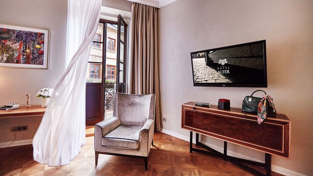 Hotel Alter
