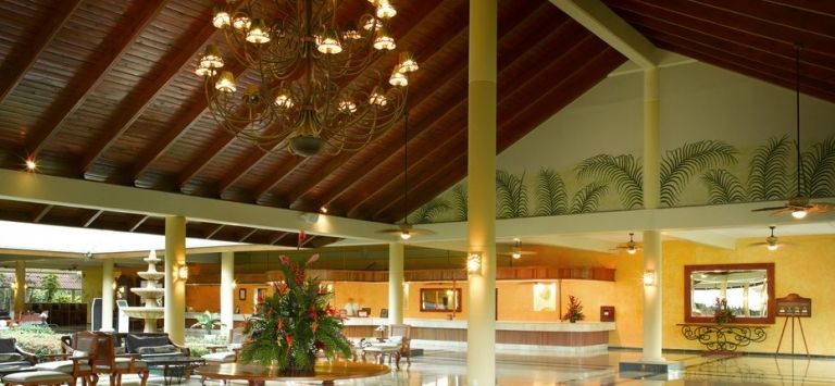 Grand Palladium Palace Resort & Spa