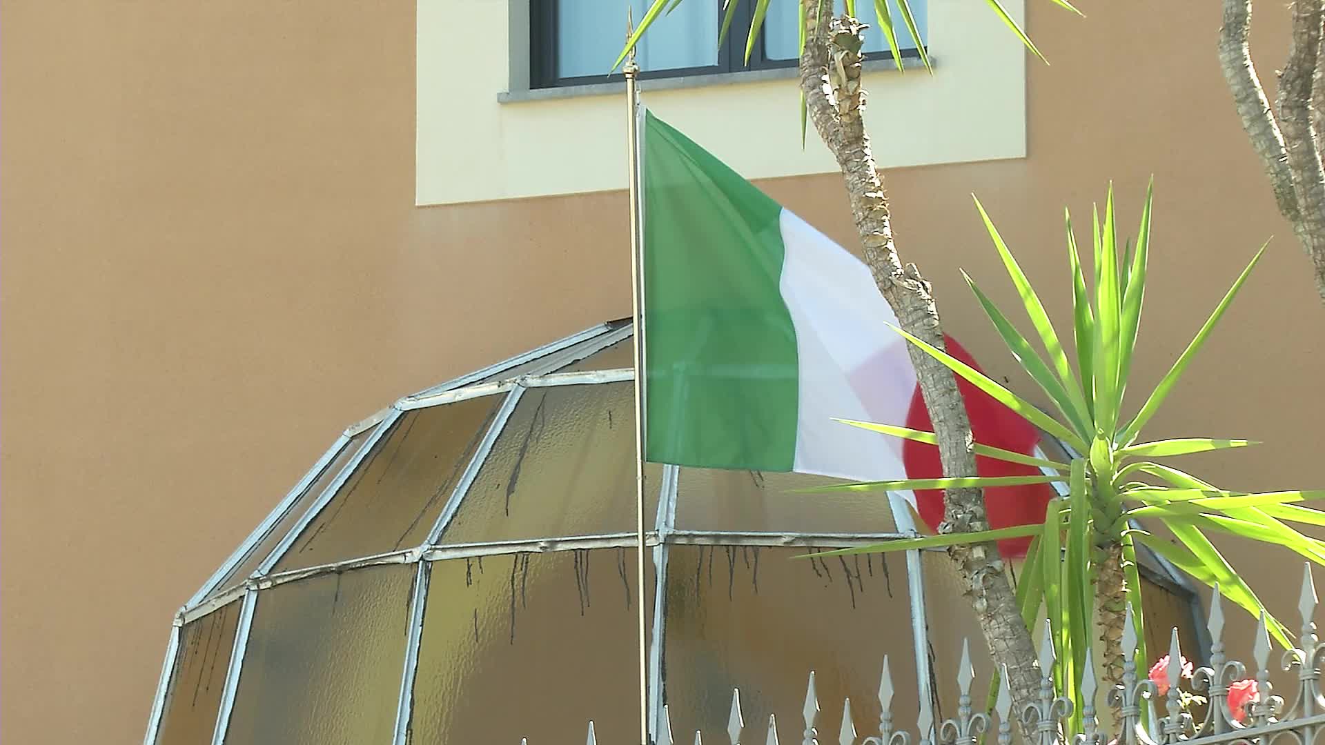 Baglio Conca d'Oro