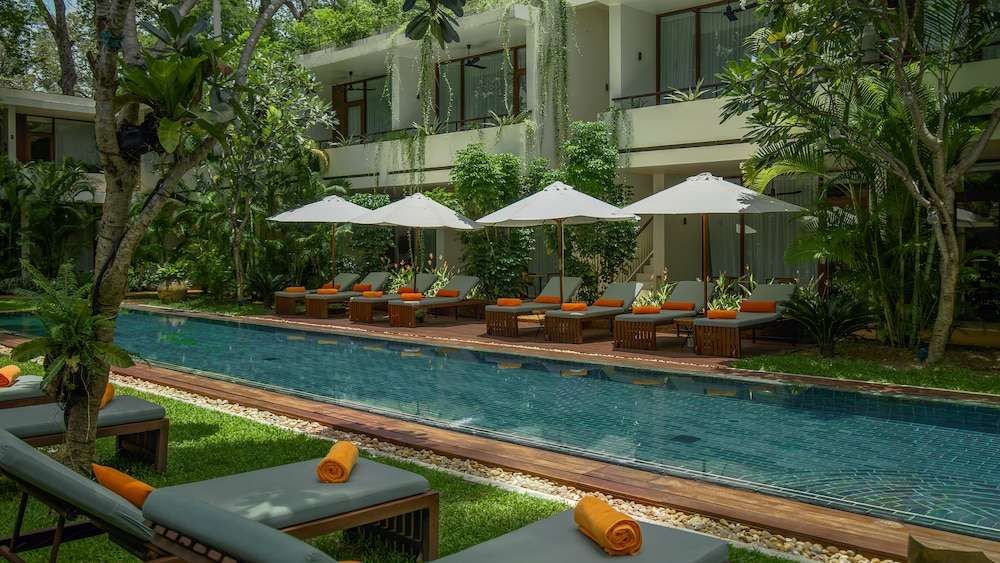 FCC Angkor by Avani