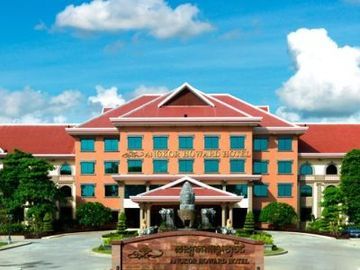 Angkor Howard Hotel
