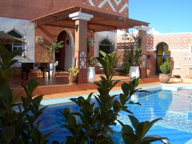 Le Petit Riad