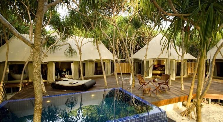Banyan Tree Madivaru