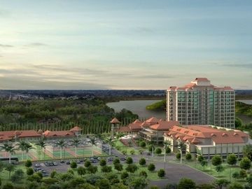Sofitel Phnom Penh Phokeethra