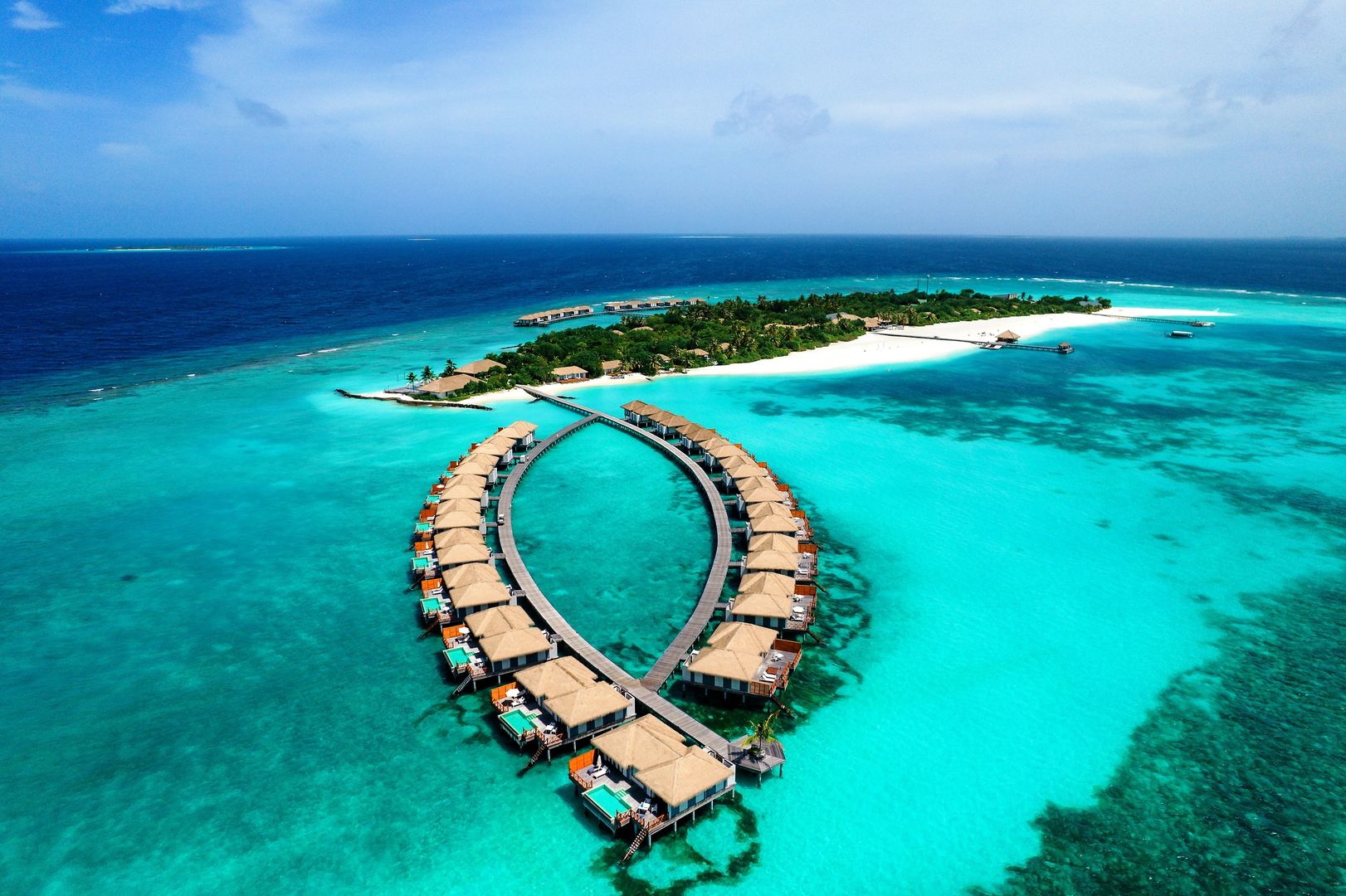 Noku Maldives, Vignette Collection