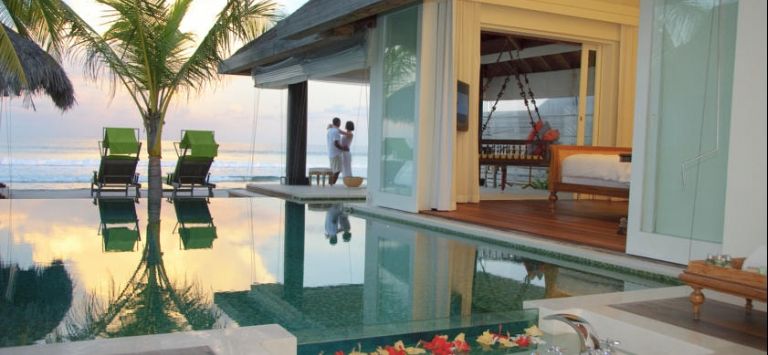 Naladhu Private Island Maldives