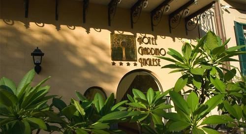 Giardino Inglese