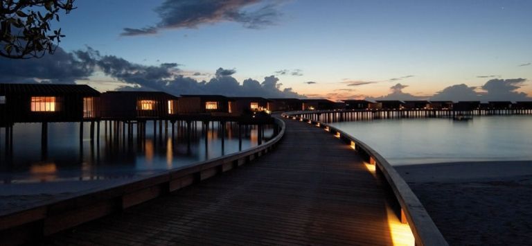 Park Hyatt Maldives Hadahaa