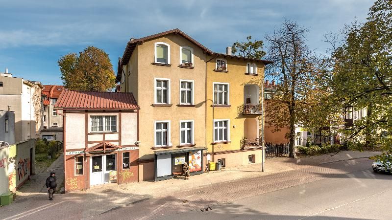 Dom & House - Apartments Quattro Premium Sopot