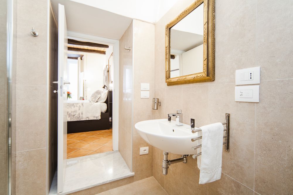 Donna Maria Suites