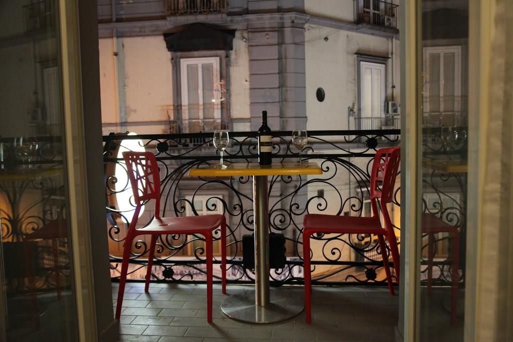 Dolce Vita Rooms & Breakfast