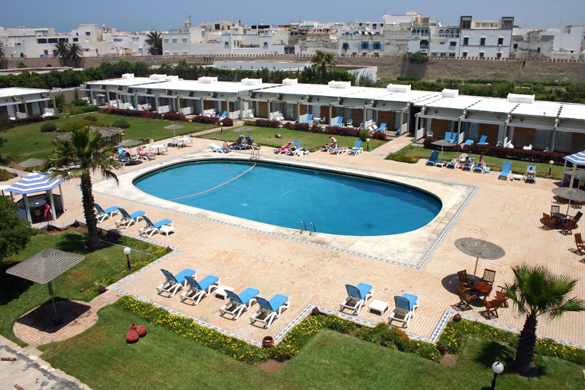 Hôtel Des Iles