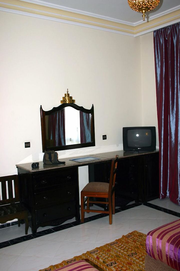 Hôtel Des Iles