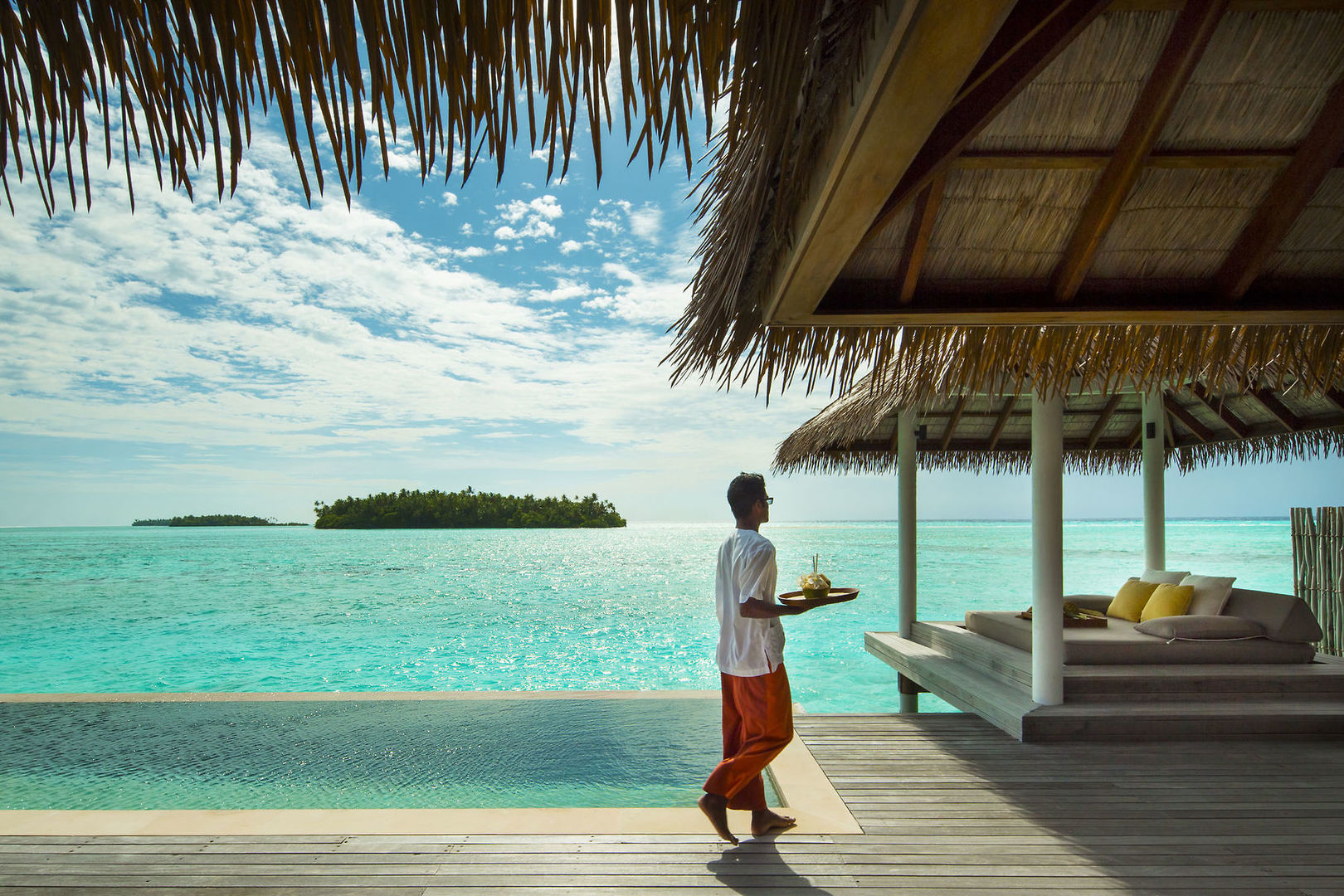 COMO Maalifushi