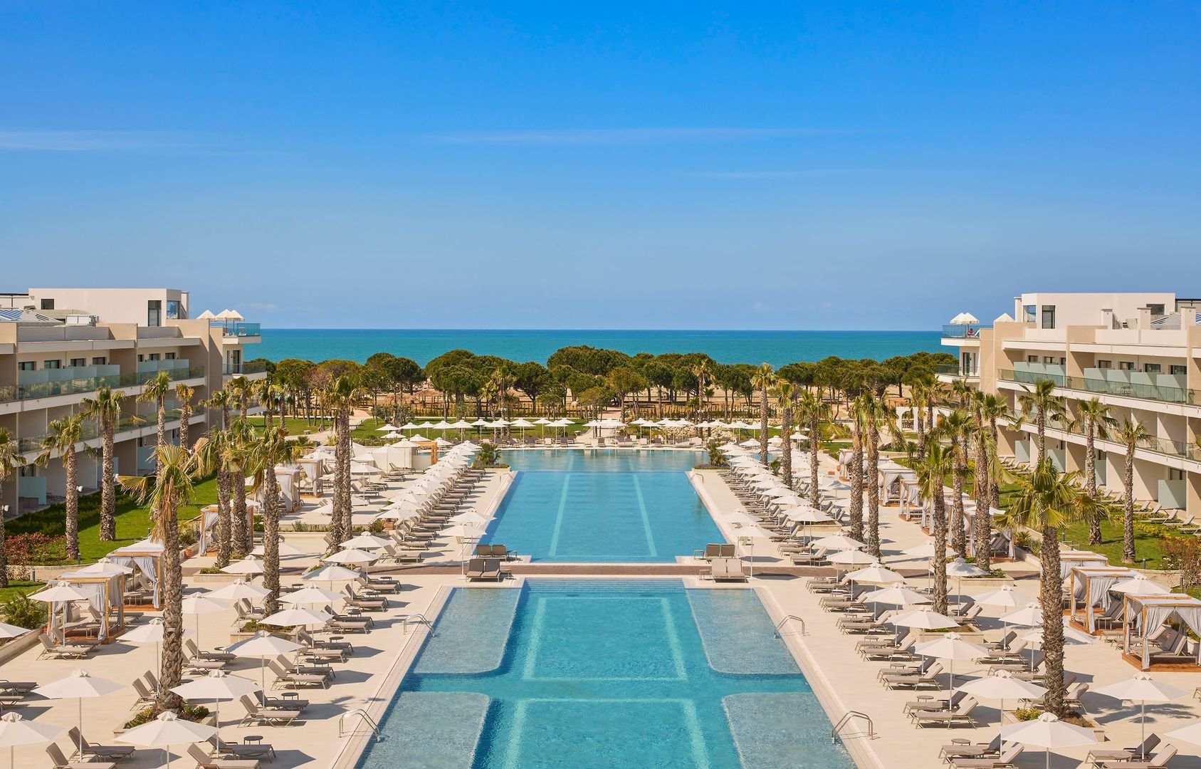 Meliá Durres Albania
