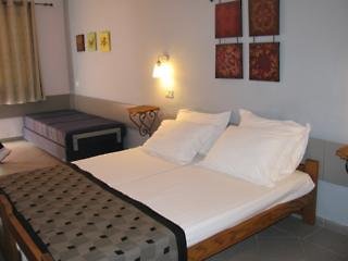 Mashabei Sade Kibbutz Country Lodging