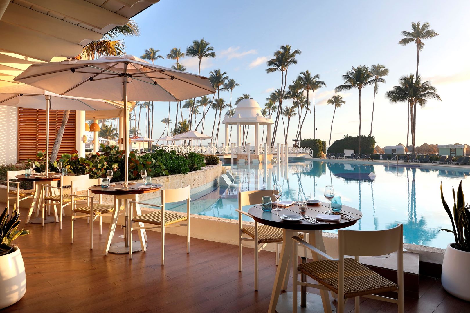 Paradisus Palma Real Golf & Spa Resort