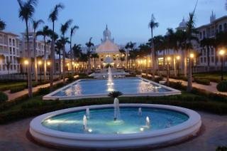 Hotel Riu Palace Punta Cana
