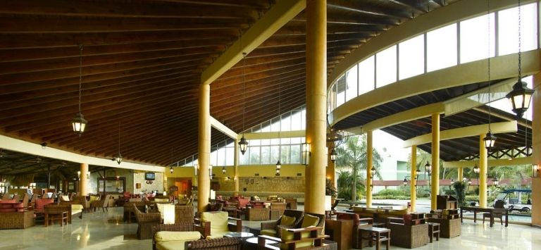 Grand Palladium Punta Cana Resort & Spa