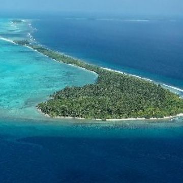 Atmosphere Kanifushi Maldives