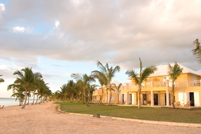 Tortuga Bay Puntacana