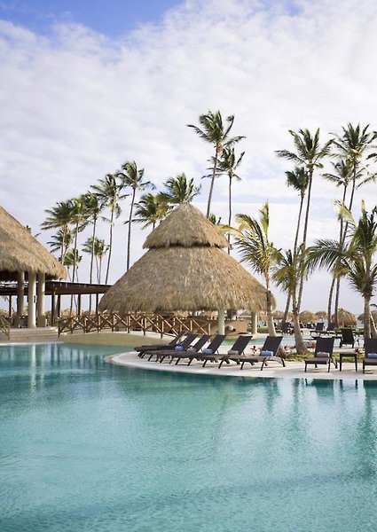 Dreams Royal Beach Punta Cana