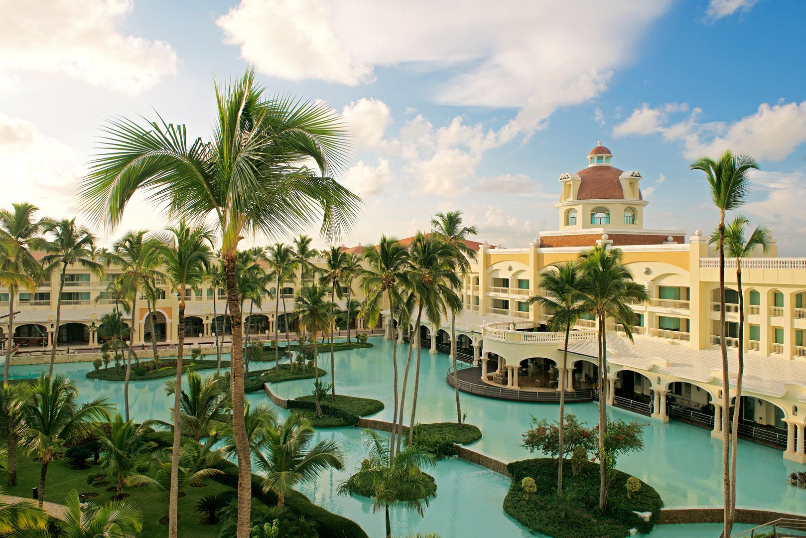 JOIA Bávaro by Iberostar