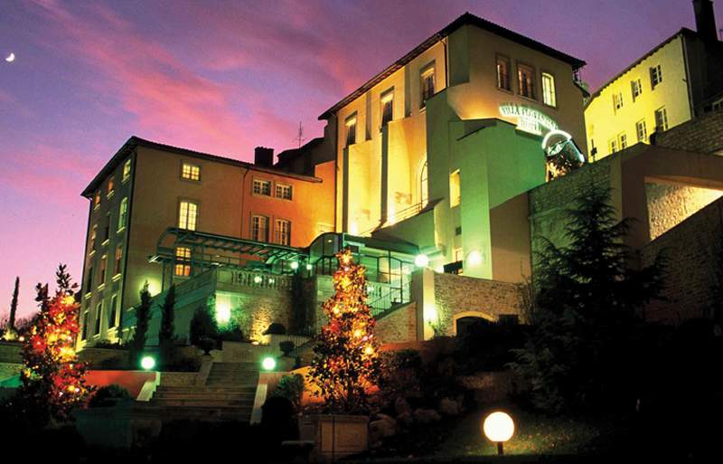 Villa Florentine
