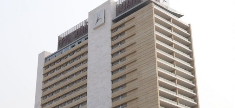 EPIC SANA Luanda Hotel