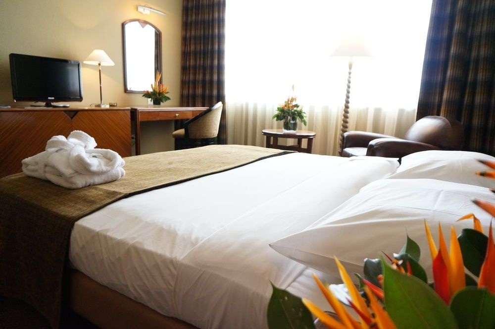 Hotel Memling