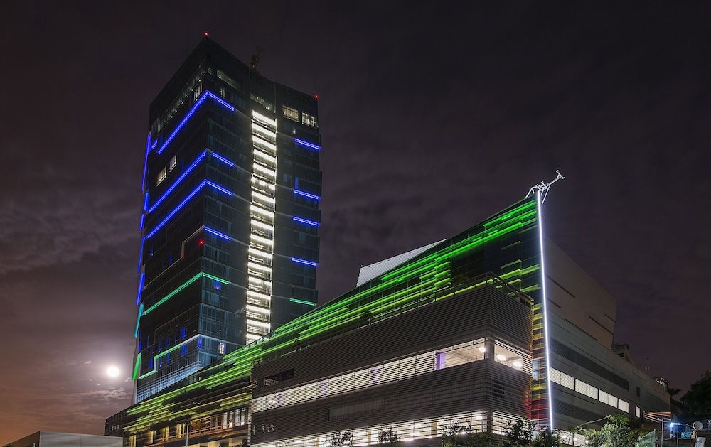 Intercontinental Luanda Miramar